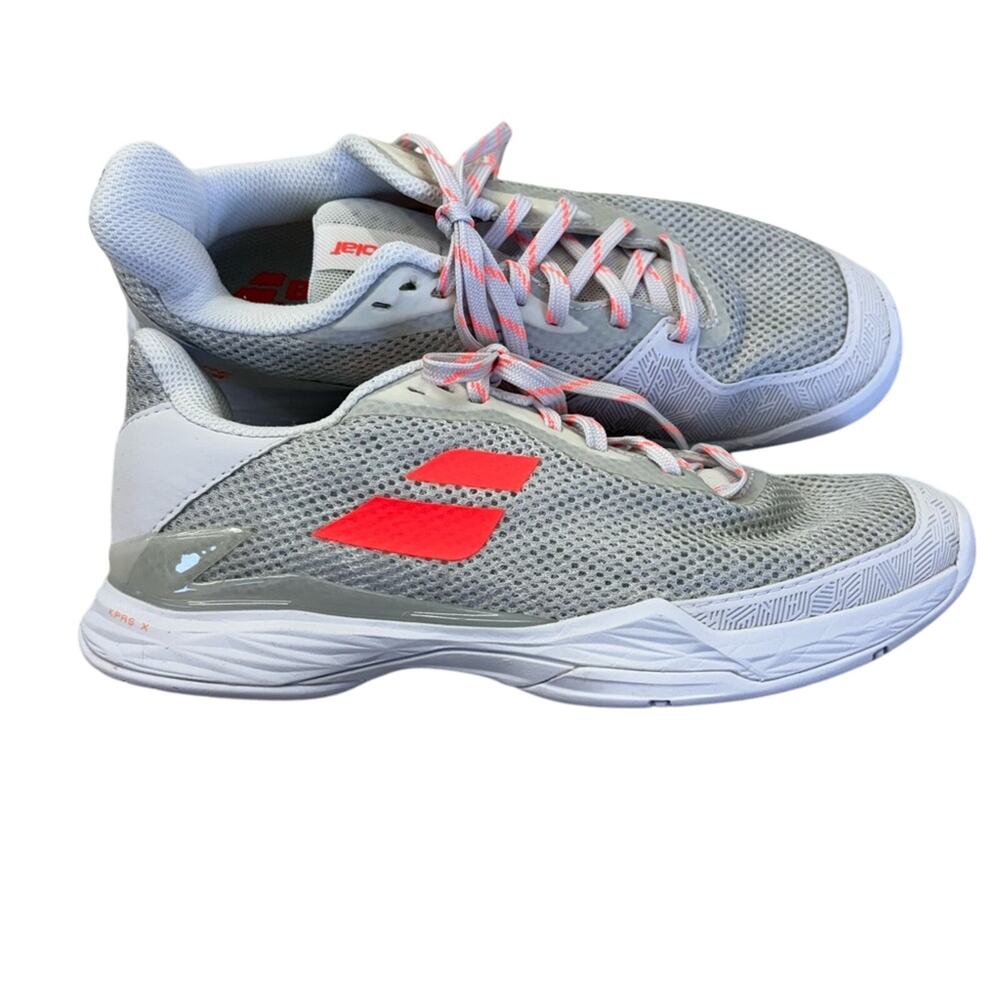 Babolat Jet Tere 2 All Court women's tennis shoes size 8